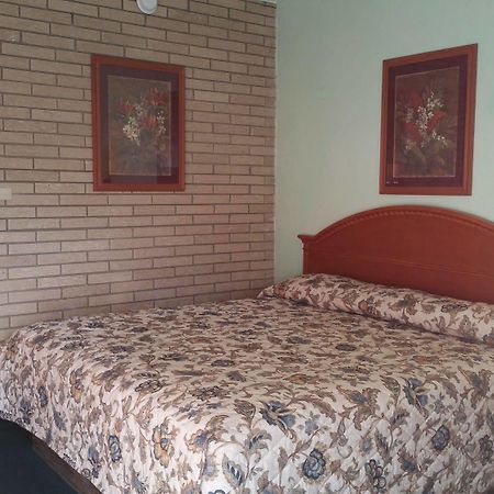Budget Inn Heber Springs Luaran gambar